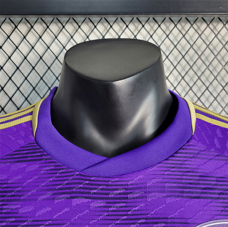 Maillot Orlando City Domicile Player Version 23/24
