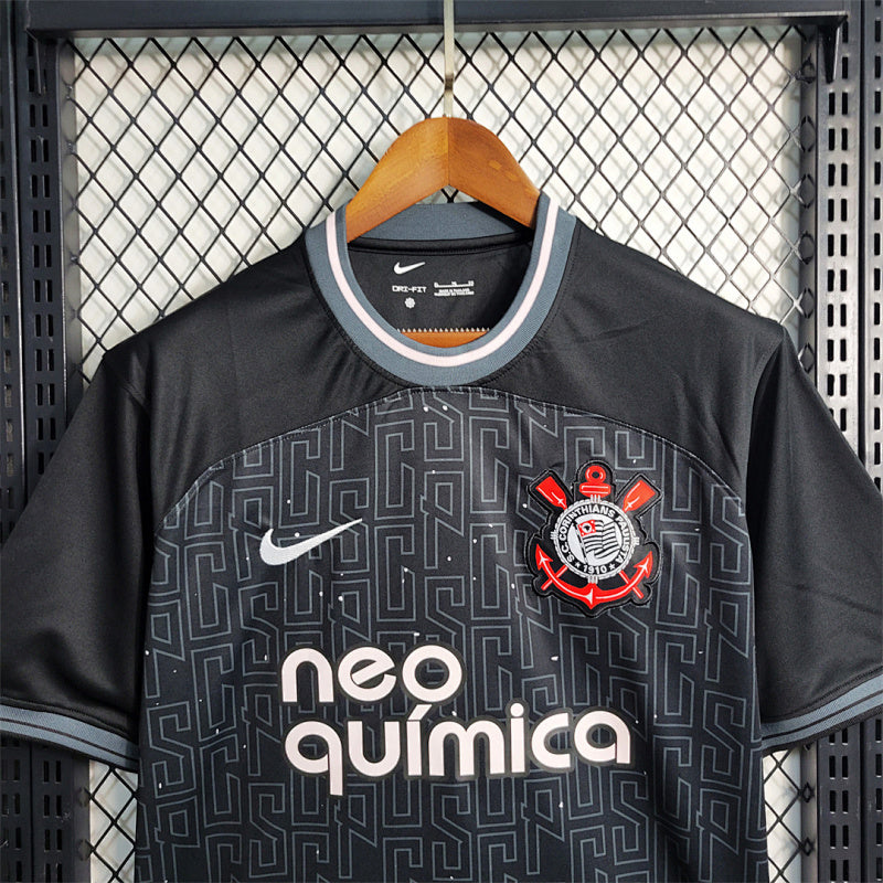 Maillot Corinthians Édition spéciale 23/24