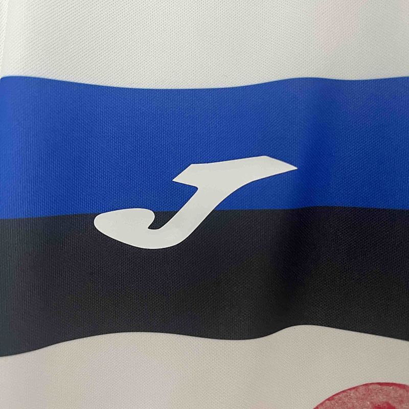 Maillot Atalanta Extérieur 24/25