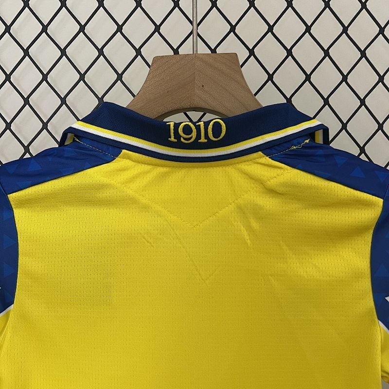 Ensemble Enfant Cadiz Kid Sport Domicile 24/25