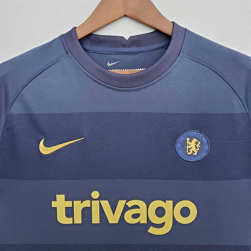 Maillot Chelsea Prématch 22/23