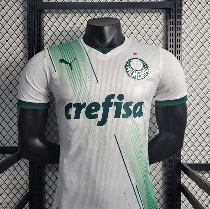 Palmeiras Away Player Version Jersey 23/24