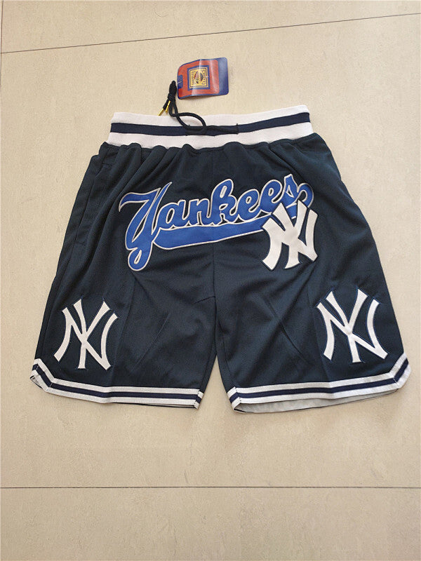 Short MLB 25/26