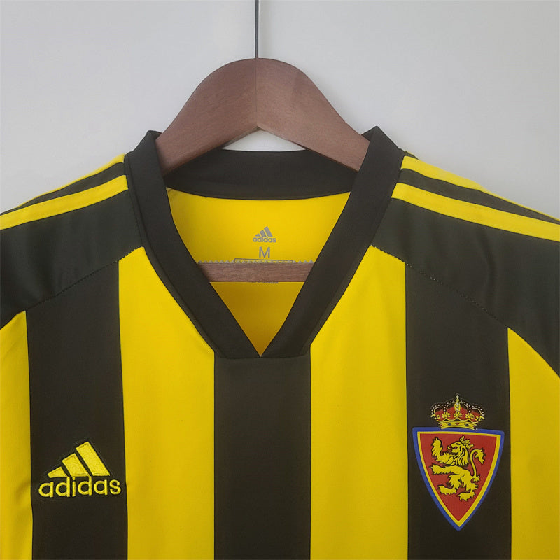Maillot Real Saragosse Extérieur 22/23
