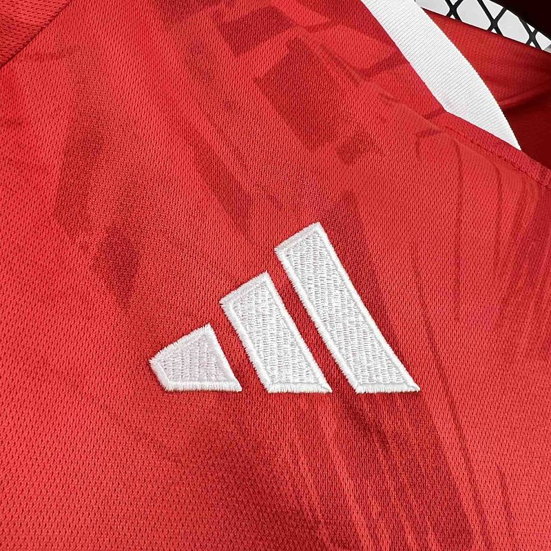Camiseta Benfica Local 2026