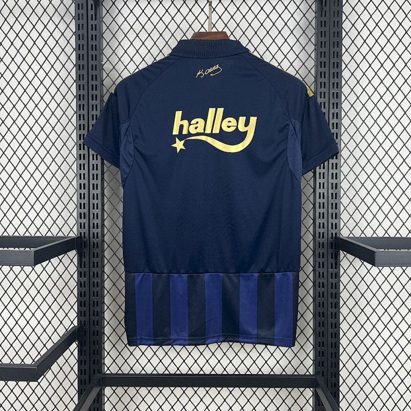 Maillot Fenerbahçe Third 25/26