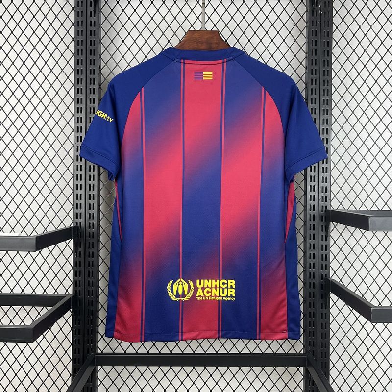 Camiseta FC Barcelona Olivia Rodrigo Edición Especial 25/26