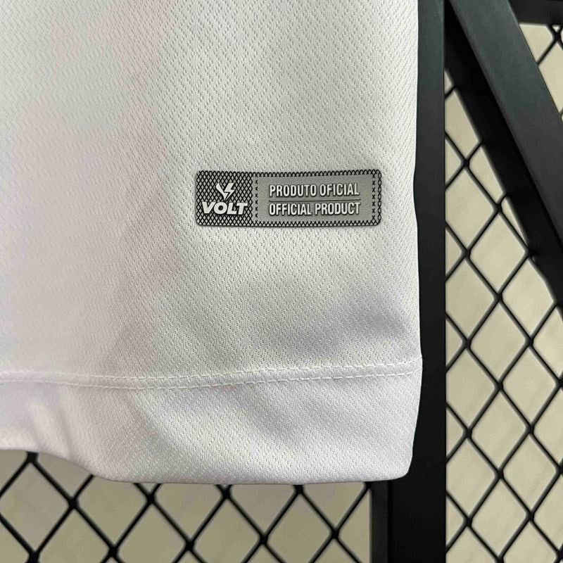 Maillot Santa Cruz Extérieur 24/25