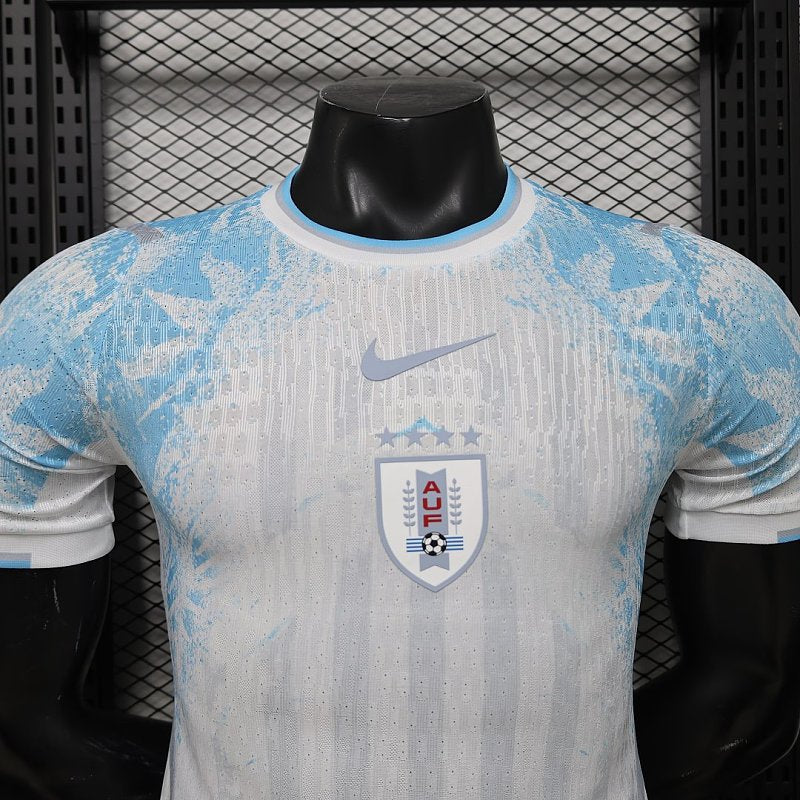 Maillot Uruguay Vershion T Édition spéciale 25/26