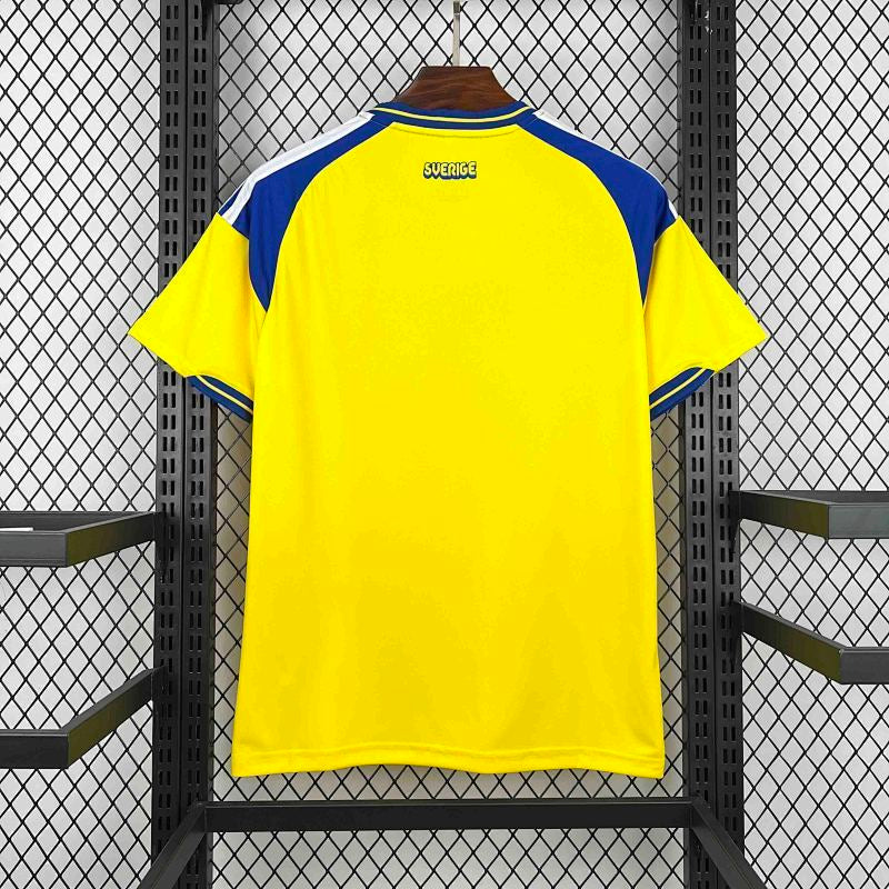 Camiseta Suecia Local 2026