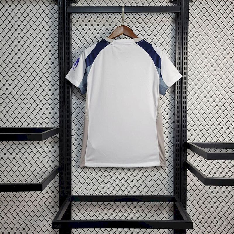 Maillot Femme Tottenham Domicile 25/26
