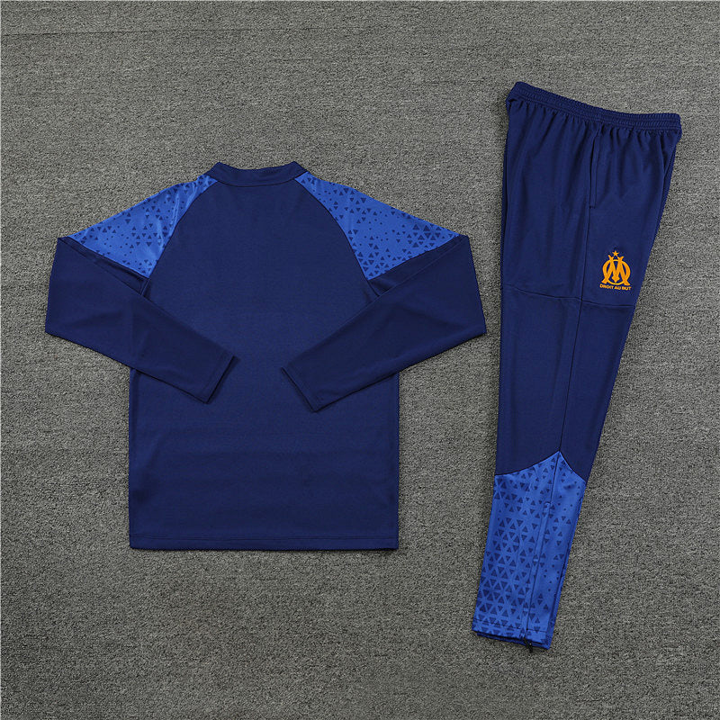 Maillot Marseille Manches Longues 23/24