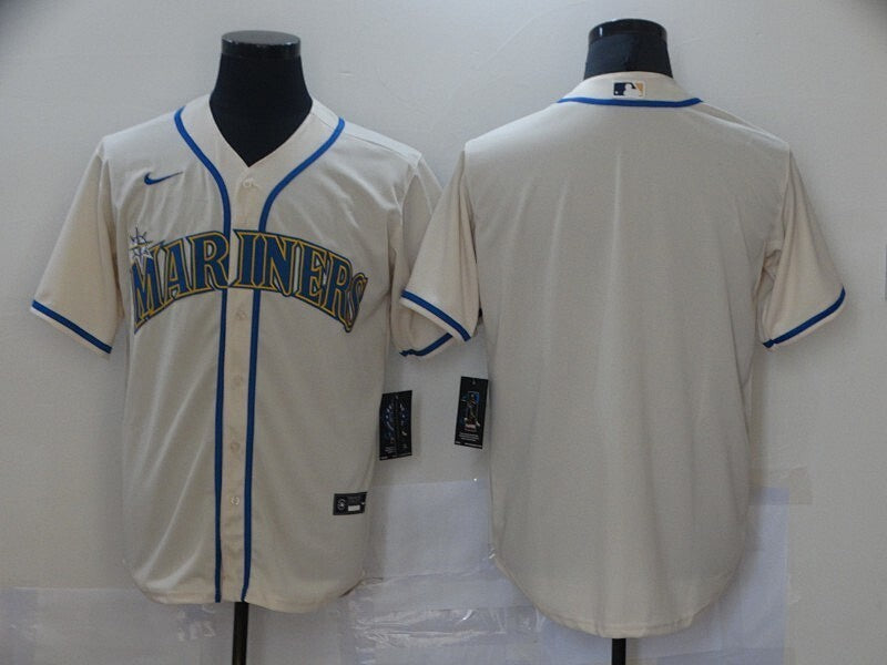Maillot Seattle Mariners 25/26