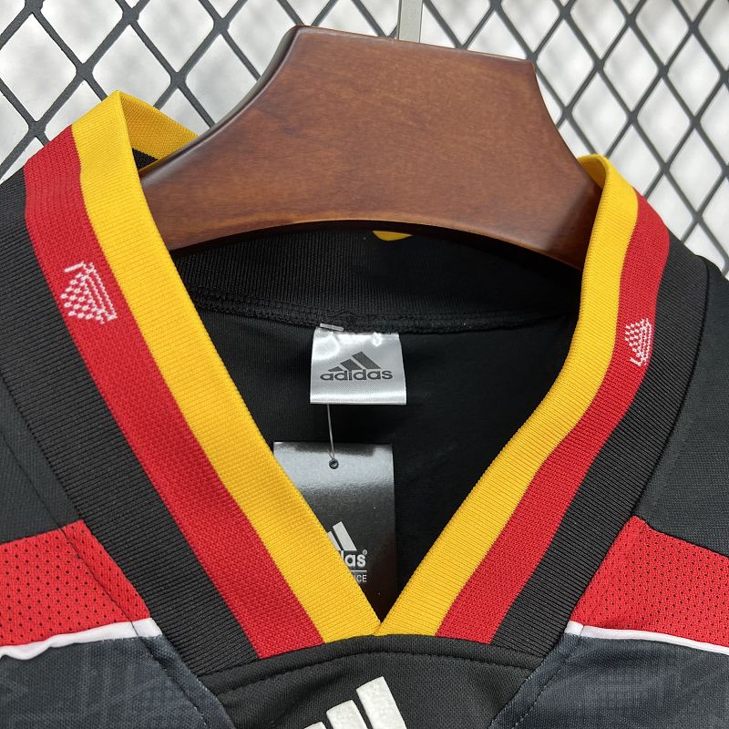 Maillot Allemagne T Édition spéciale Rétro Vintage