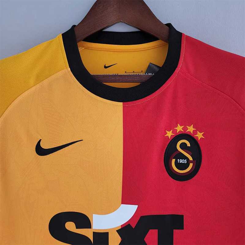 Maillot Galatasaray Domicile 22/23