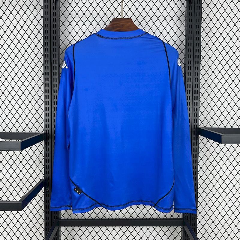 Maillot Brescia Vintage Domicile Rétro 25/26