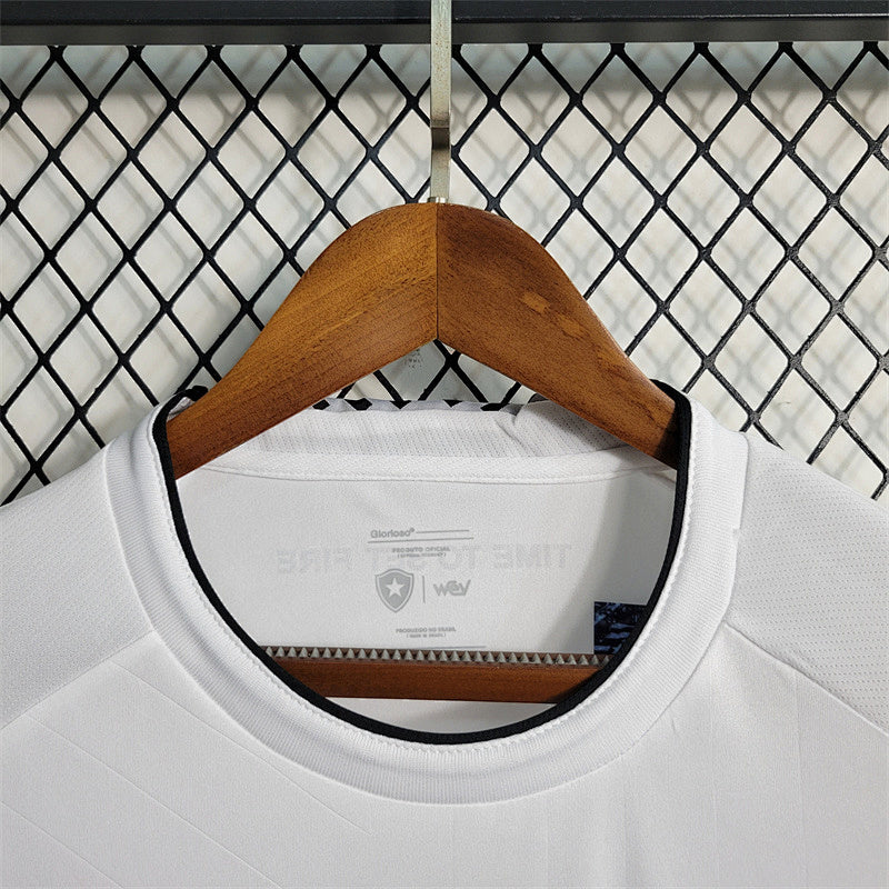 Maillot Botafogo Extérieur 22/23