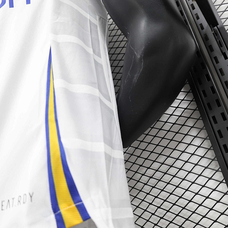 Maillot Boca Juniors Extérieur Player Version 24/25
