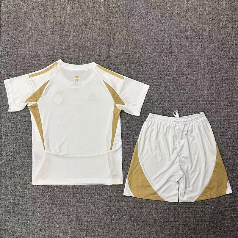 Ensemble Enfant Al-Nassr Third 24/25