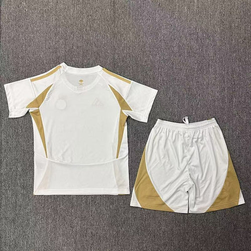 Ensemble Enfant Al-Nassr Third 24/25