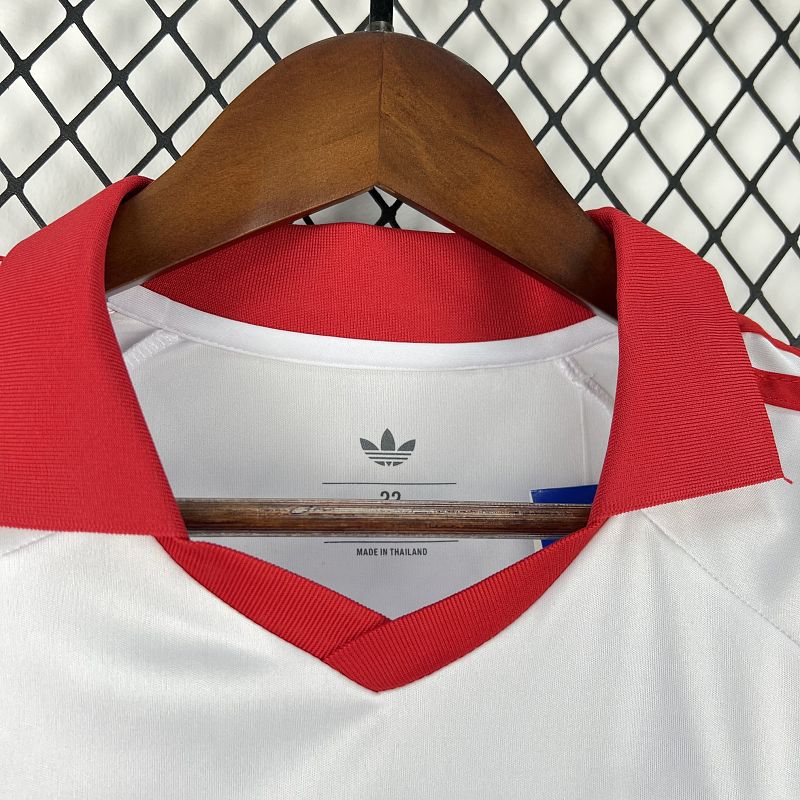 Ensemble Enfant Séville FC Domicile 25/26