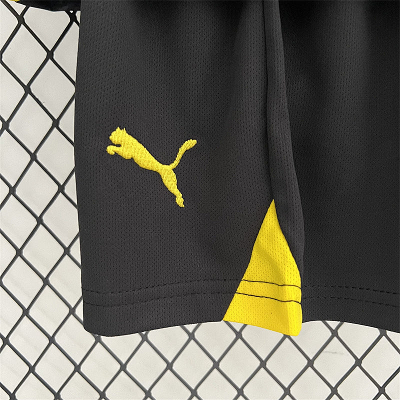 Ensemble Enfant Borussia Dortmund Extérieur 23/24