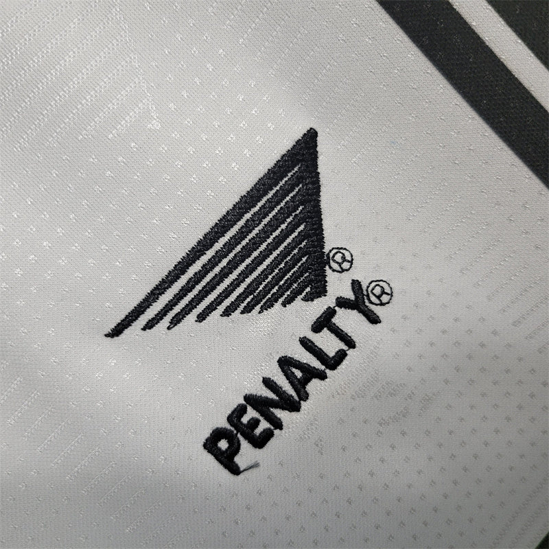 Maillot Atlético Mineiro Extérieur Rétro 25/26