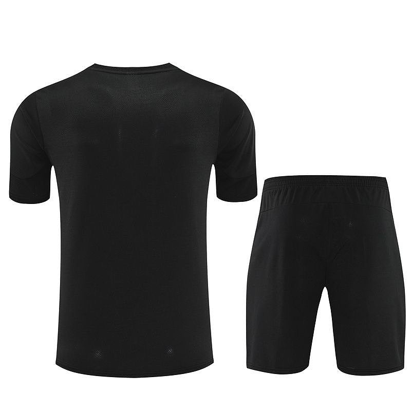Ensemble Manchester City Prématch 25/26