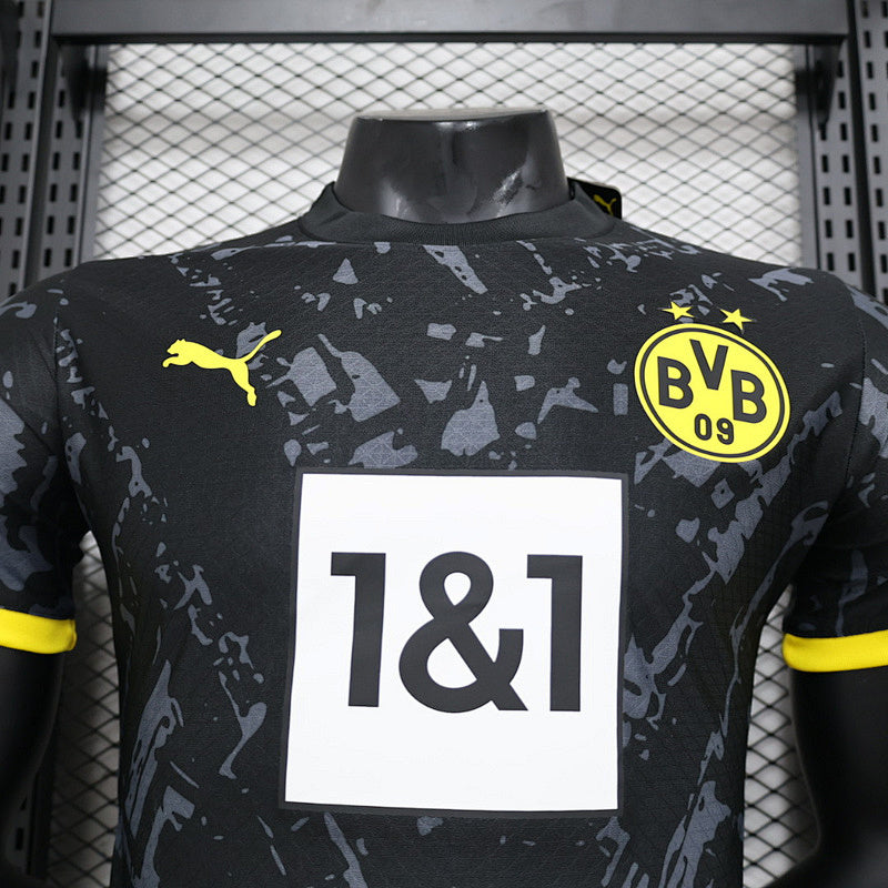 Maillot Borussia Dortmund Extérieur Player Version 23/24