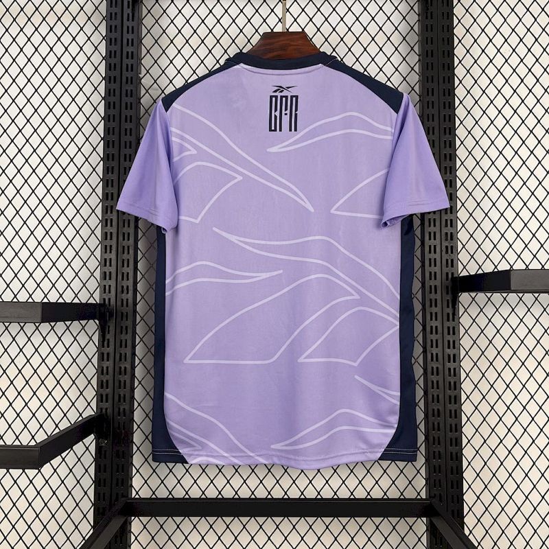 Maillot Botafogo Prématch 25/26