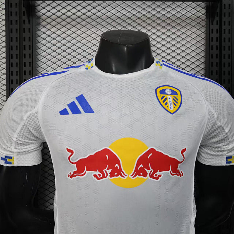 Maillot Leeds United Domicile Player Version 25/26