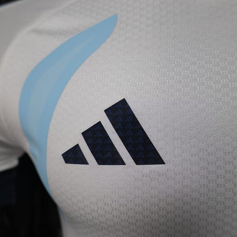 Maillot Argentine Prématch 26/27