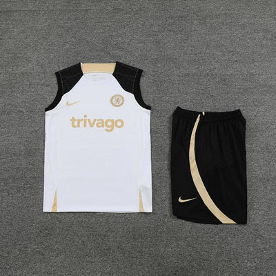Short + débardeur Chelsea 23/24