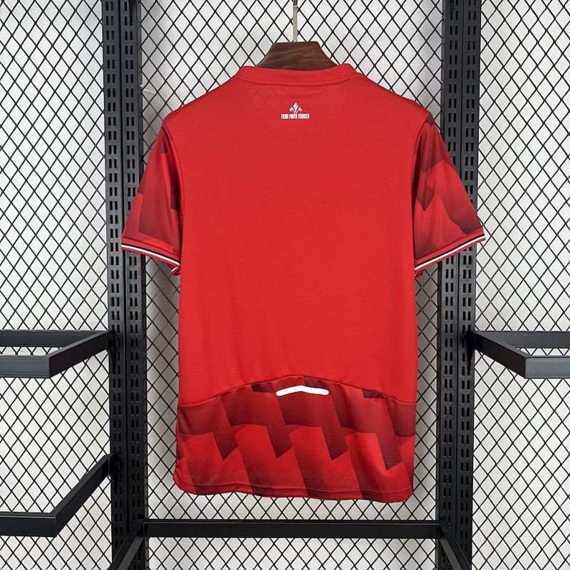 Maillot Lille Domicile 25/26