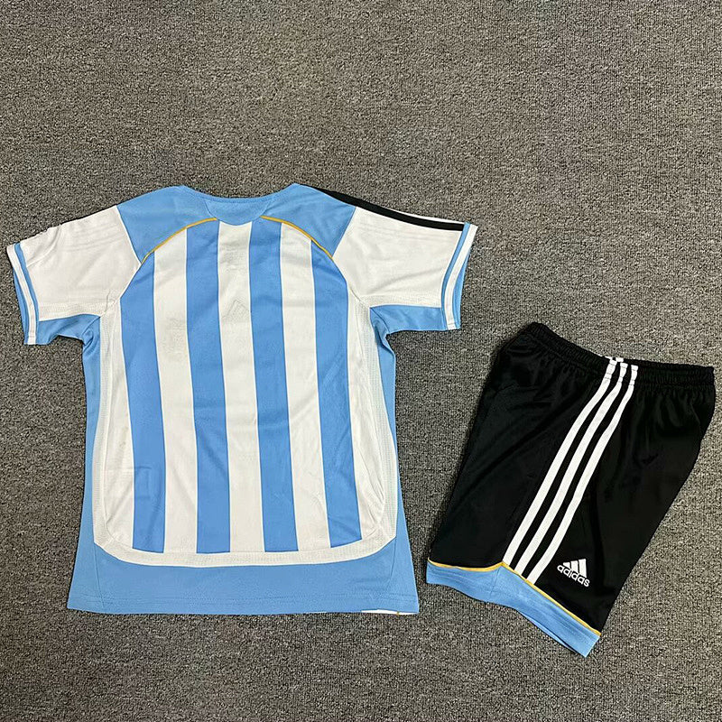 Ensemble Enfant Argentina Kid Domicile 25/26