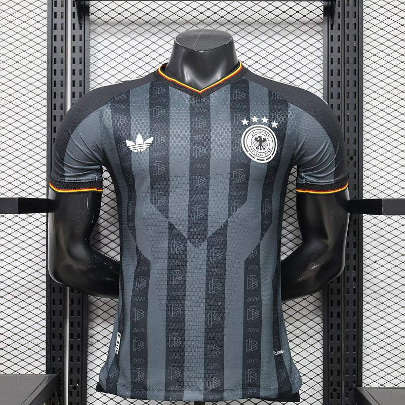 Maillot Allemagne Player Version Coupe du Monde 2026
