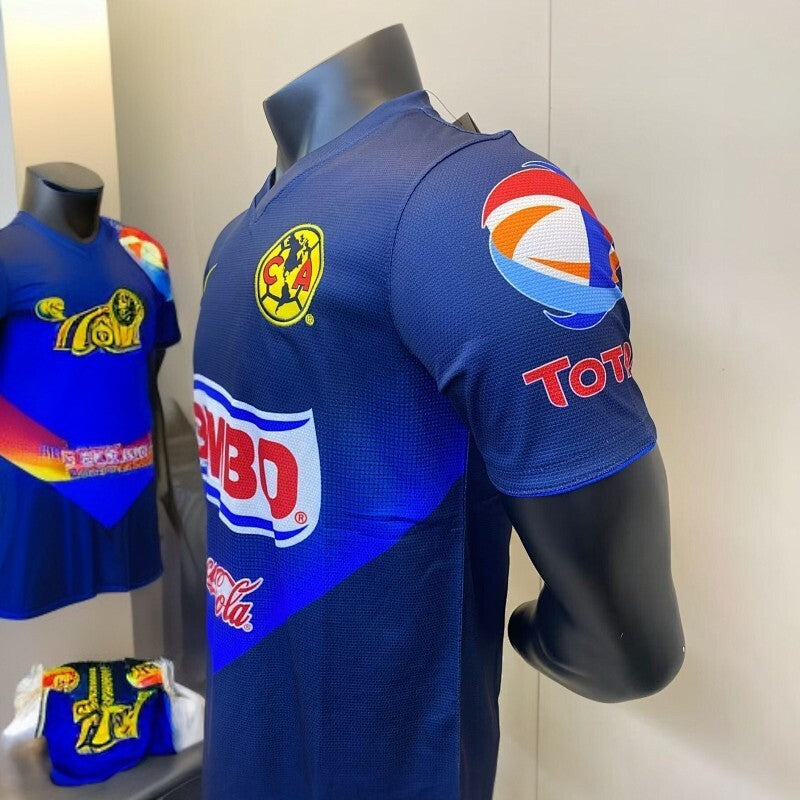 Maillot Club América Extérieur Rétro 2013/14