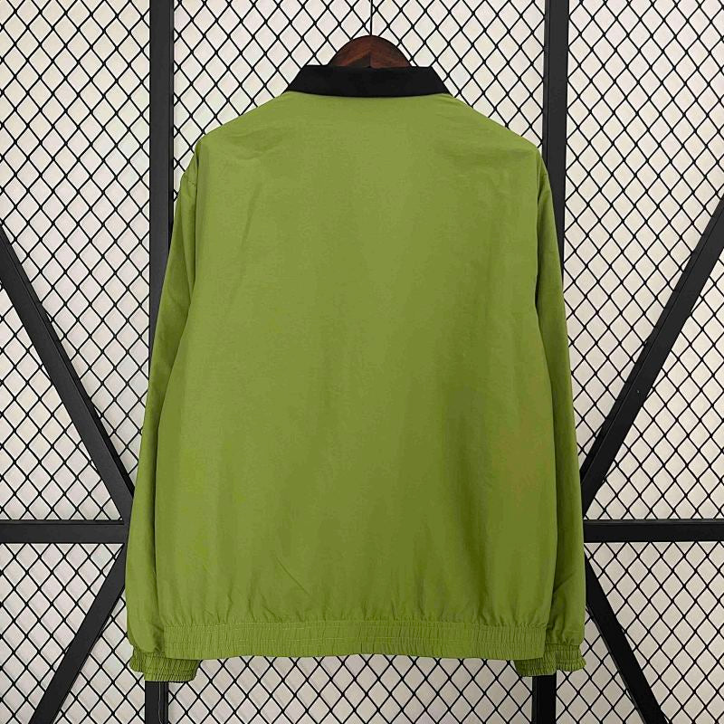 Coupe-vent Danemark Trench Coat 25/26