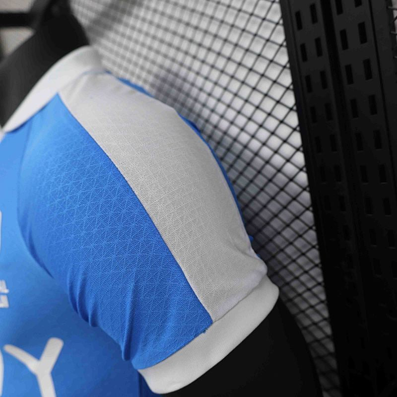 Camiseta Al Hilal Versión Player 24/25