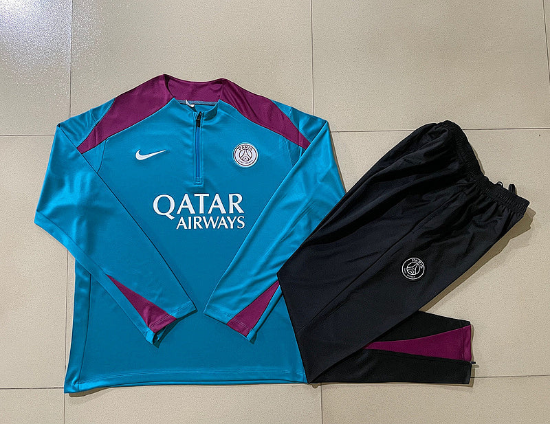Survêtement PSG 24/25 (16)