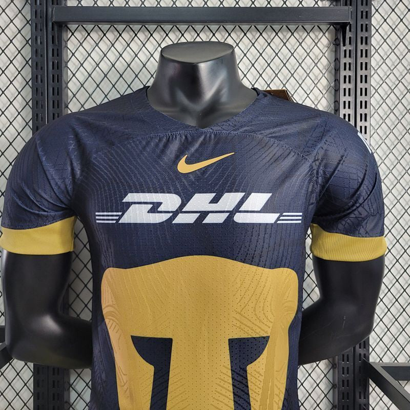 Maillot Pumas UNAM Extérieur Player Version 23/24