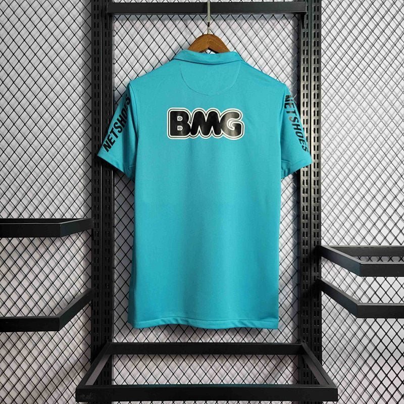 Maillot Santos Extérieur Rétro 2012/13