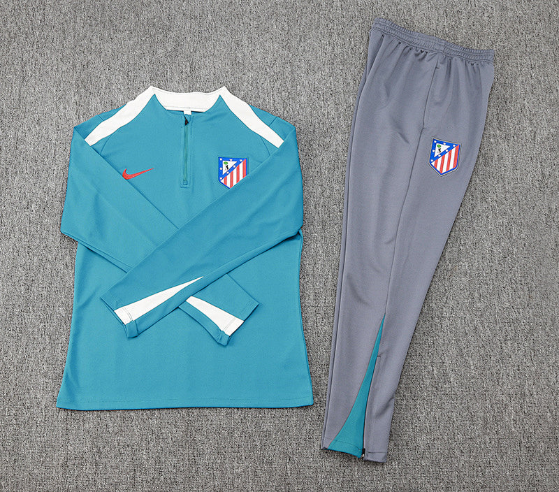 Survêtement Atlético Madrid 24/25 (3)