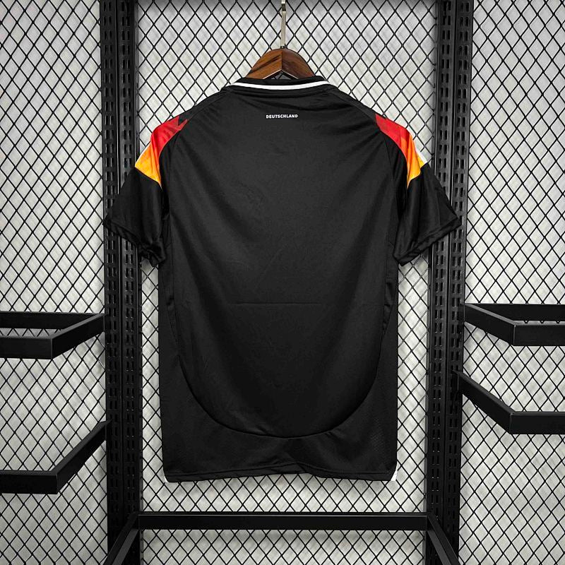 Maillot Allemagne Euro Prématch 25/26
