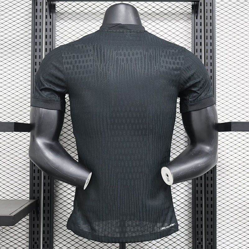 Maillot Corinthians Extérieur Player Version 24/25