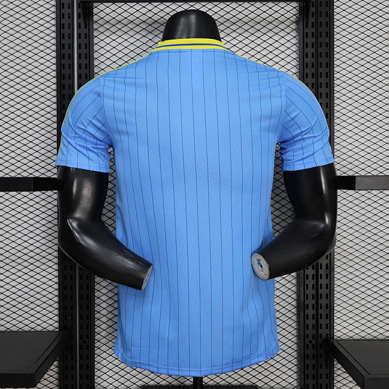 Camiseta Colombia US Pack 2026