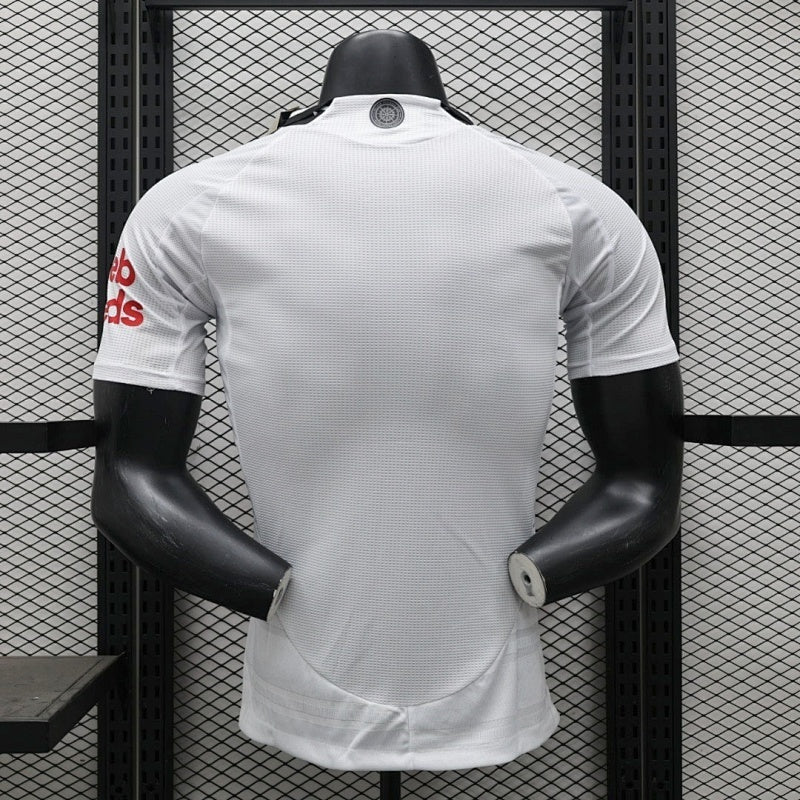 Maillot Fulham Domicile Player Version 24/25
