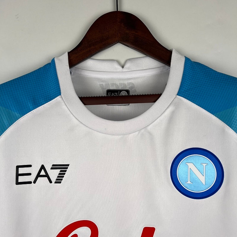 Camiseta Nápoles 23/24 (5)