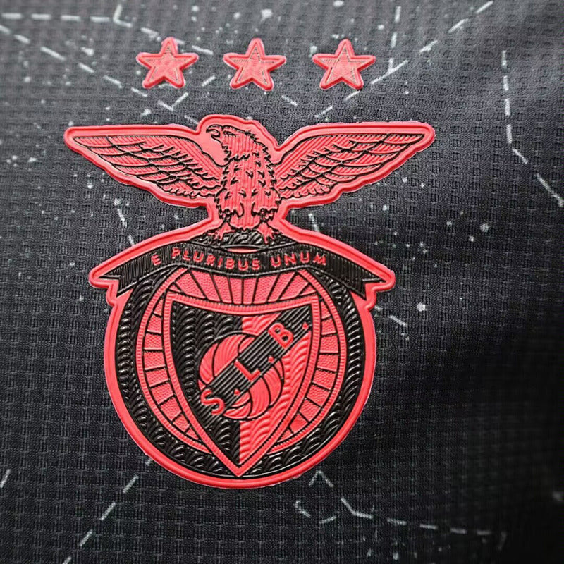 Maillot Benfica Extérieur Player Version 24/25