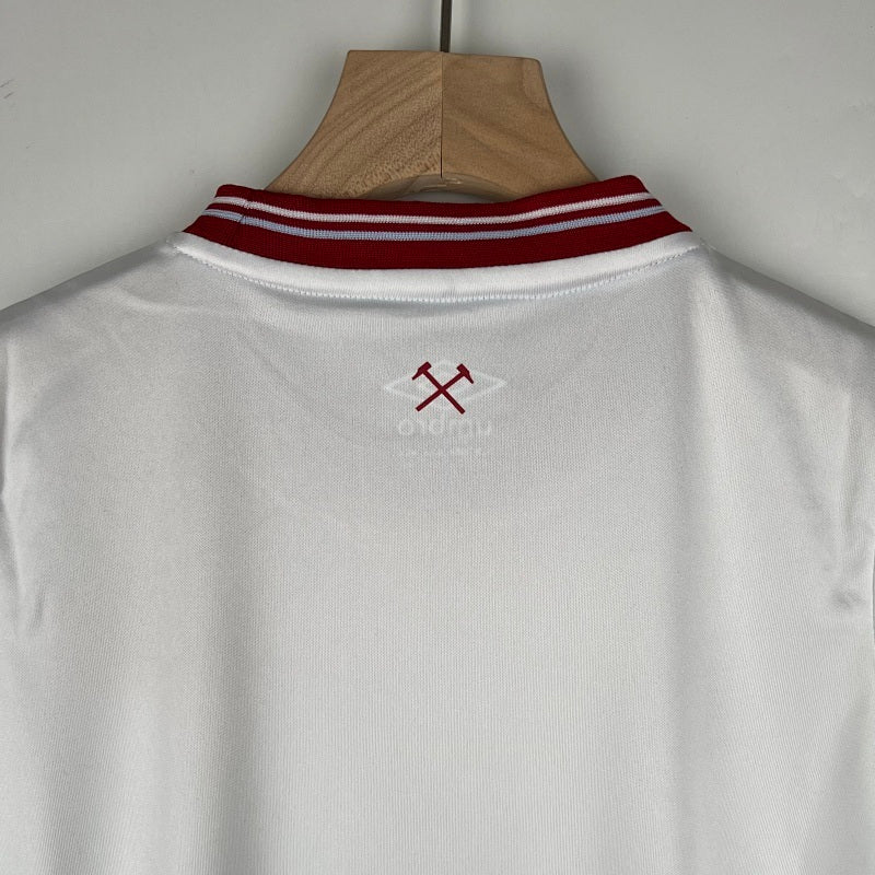 Ensemble Enfant West Ham Extérieur 23/24